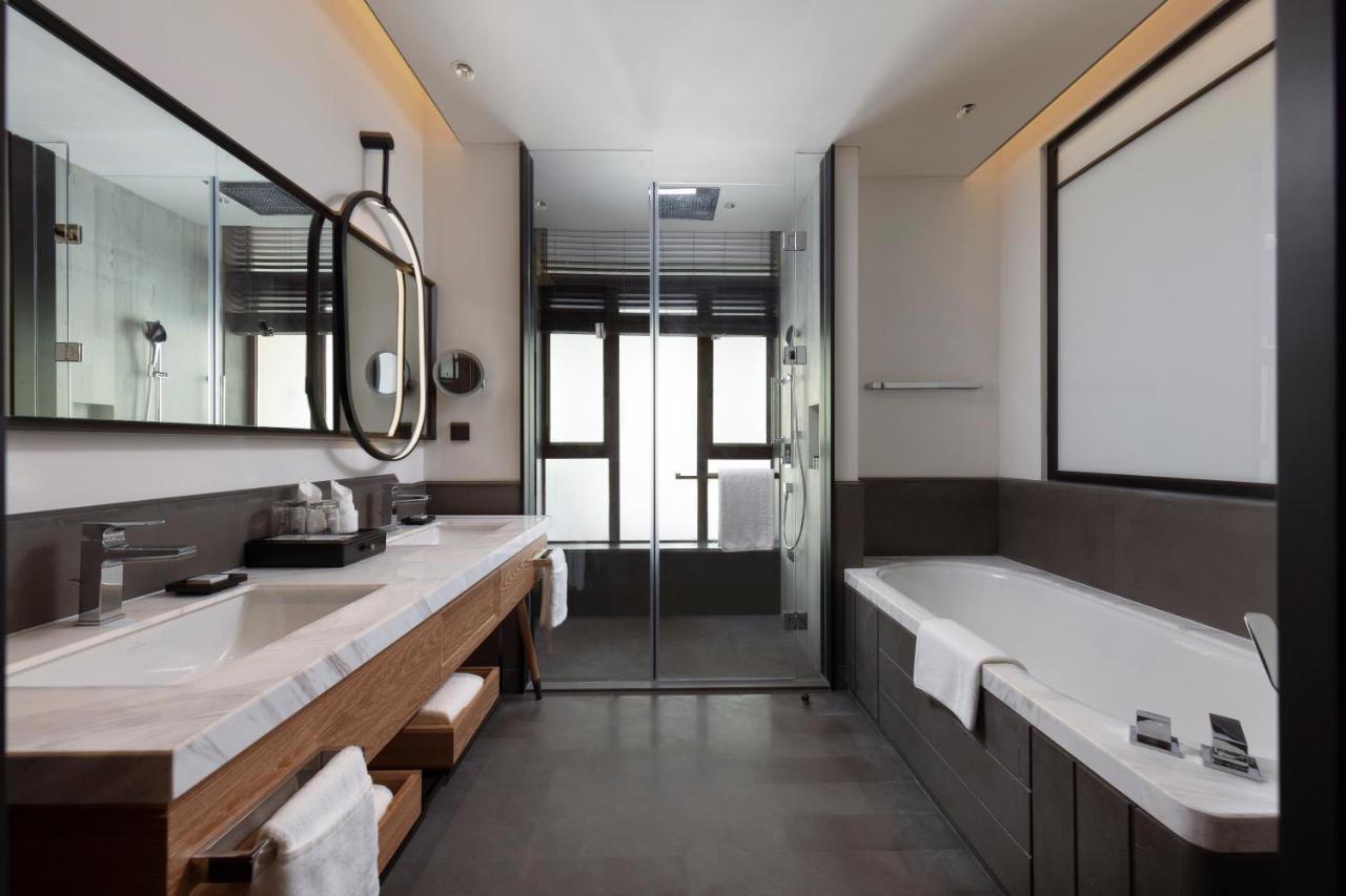 Grand Hyatt Shenzhou Peninsula Hotel Уанинг Екстериор снимка
