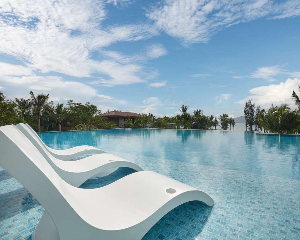 Grand Hyatt Shenzhou Peninsula Hotel Уанинг Съоръжения снимка