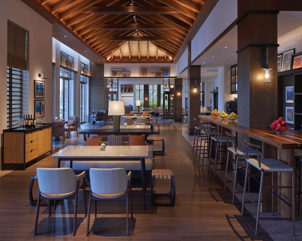 Grand Hyatt Shenzhou Peninsula Hotel Уанинг Съоръжения снимка