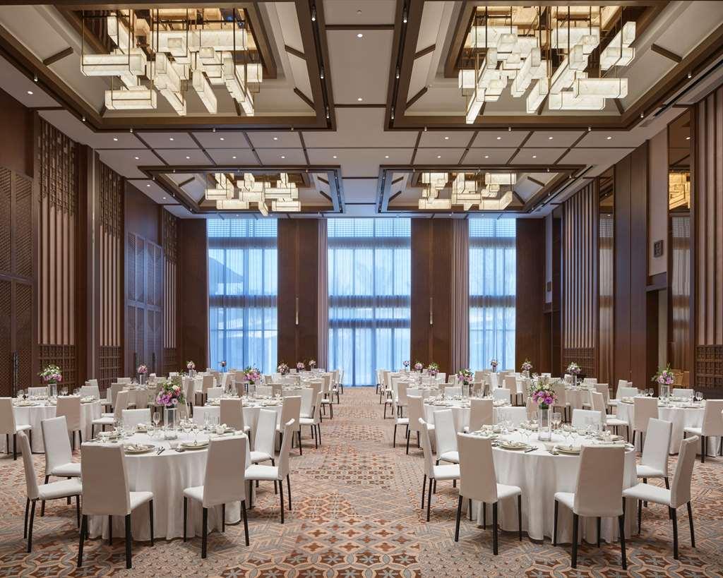 Grand Hyatt Shenzhou Peninsula Hotel Уанинг Интериор снимка